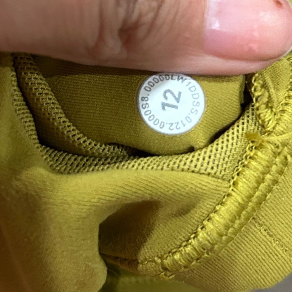 Lululemon Align Tank - Picture 3 of 3
